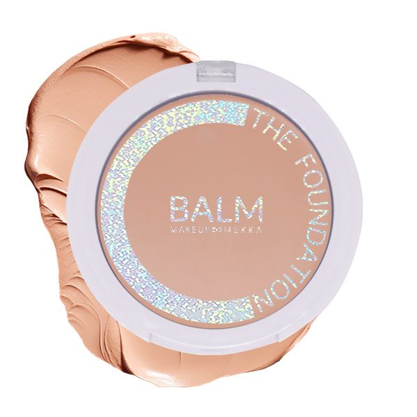 #Farve_Sweet Balm