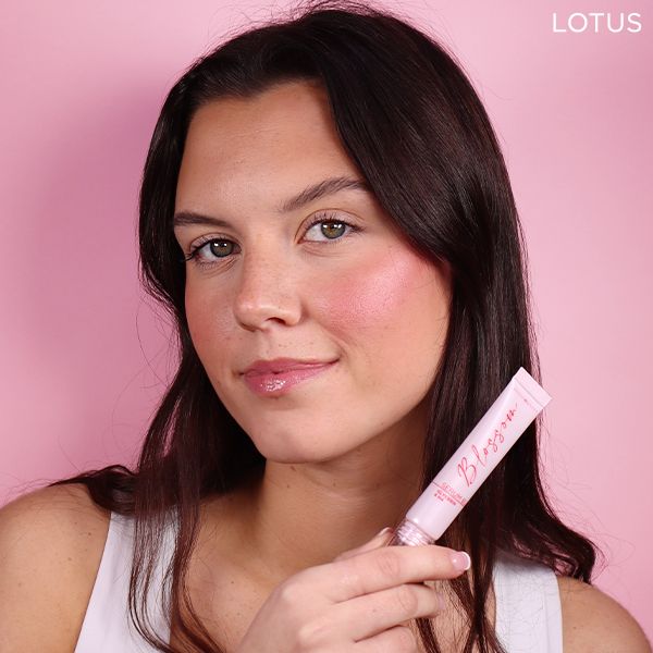 #Farve_Lotus