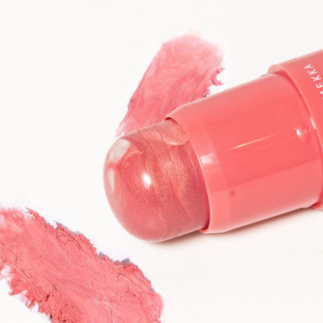 #Farve_10-69 Rosé Marble