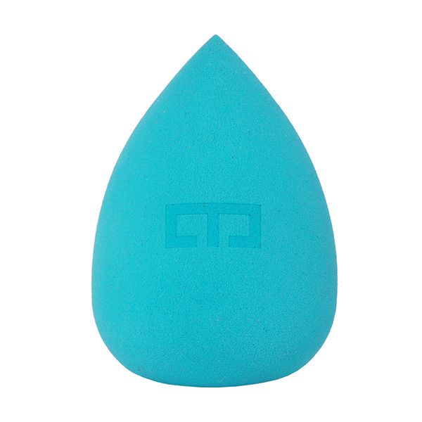 Blending Sponge - Turquoise – sminkverktyg från Makeup Mekka