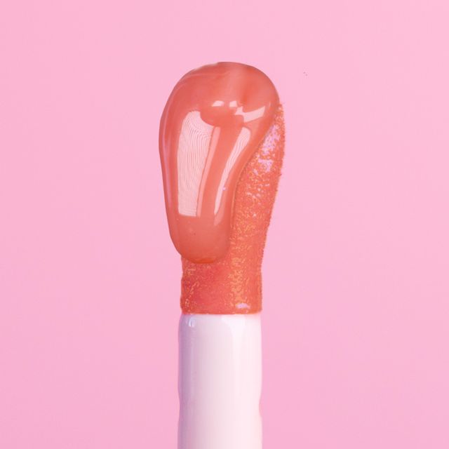 #Farve_28-130 Spicy Peach