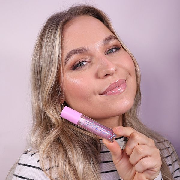 Overnight Lip Oil från Makeup Mekka – bild 2