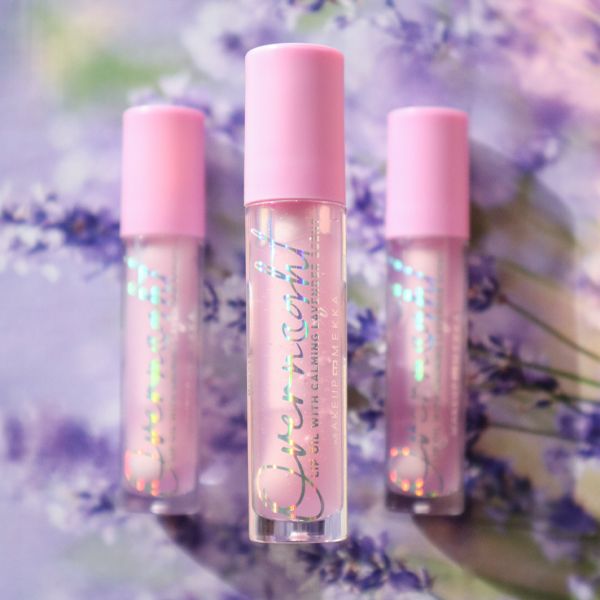 Overnight Lip Oil från Makeup Mekka – bild 4