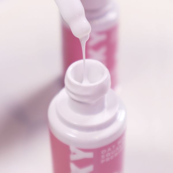 Milky Serum från Makeup Mekka – bild 4