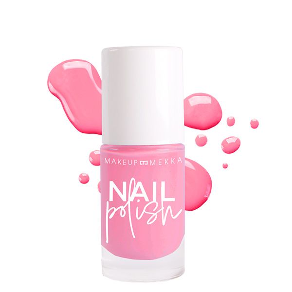 #Farve_Pretty In Pink