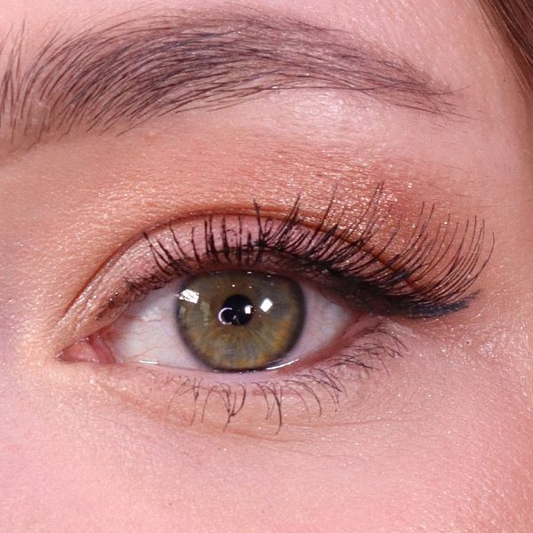 Touch Of Glam Eye & Face Palette från Makeup Mekka – bild 3