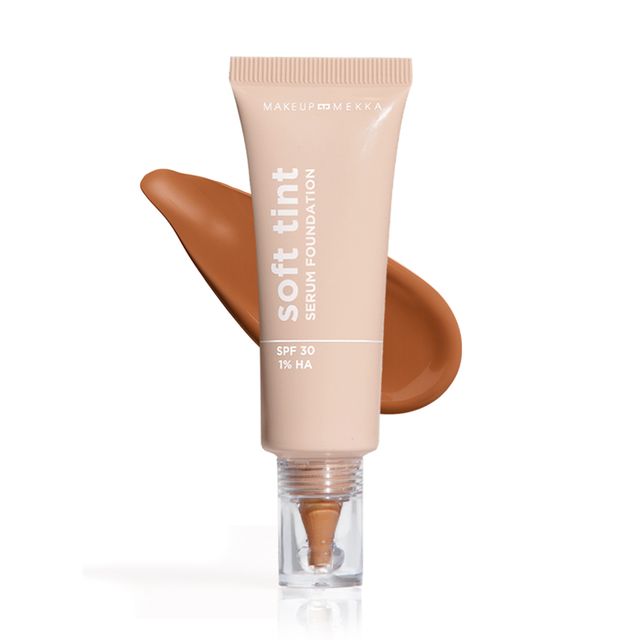 #Farve_Soft Golden