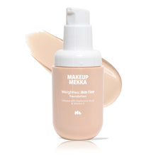 Weightless Skin Tint Foundation