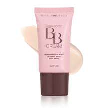 Hydra Boost BB Cream