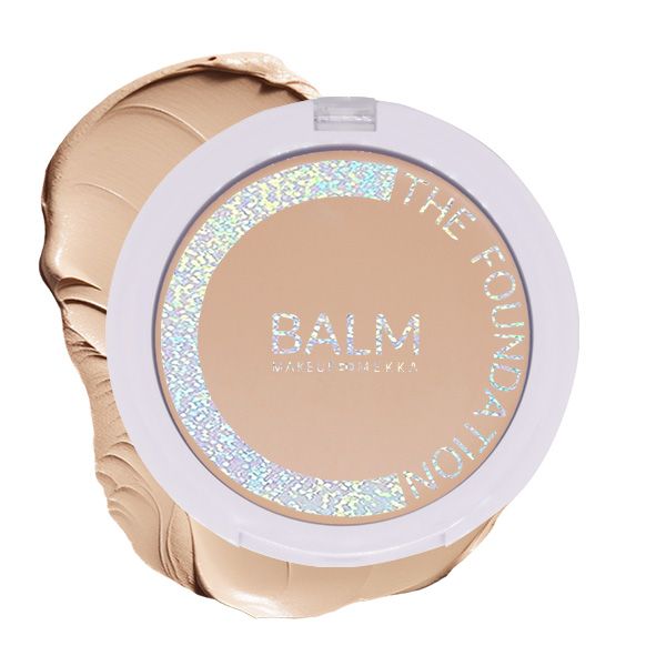 #Farve_Delicate Balm