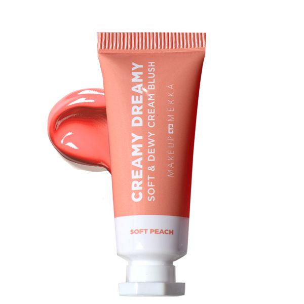 #Farve_Soft Peach