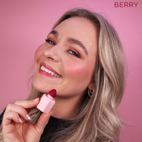 #Farve_Berry