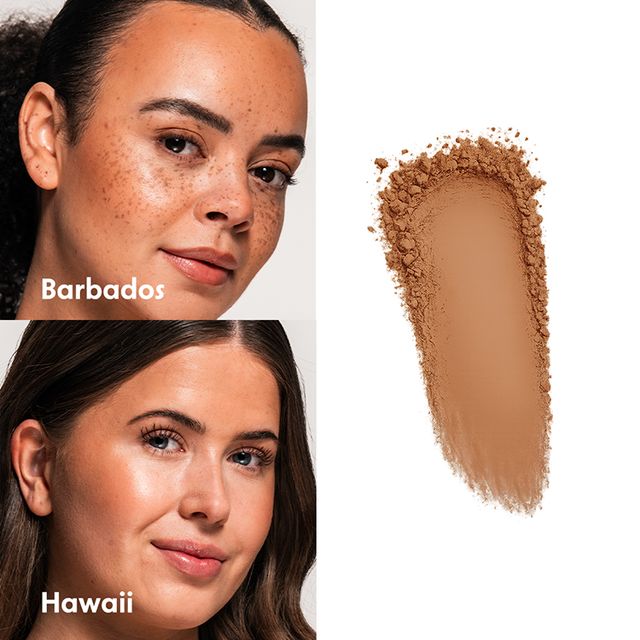 #Farve_Hawaii