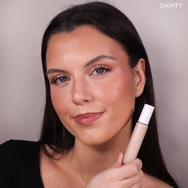 #Farve_Dainty