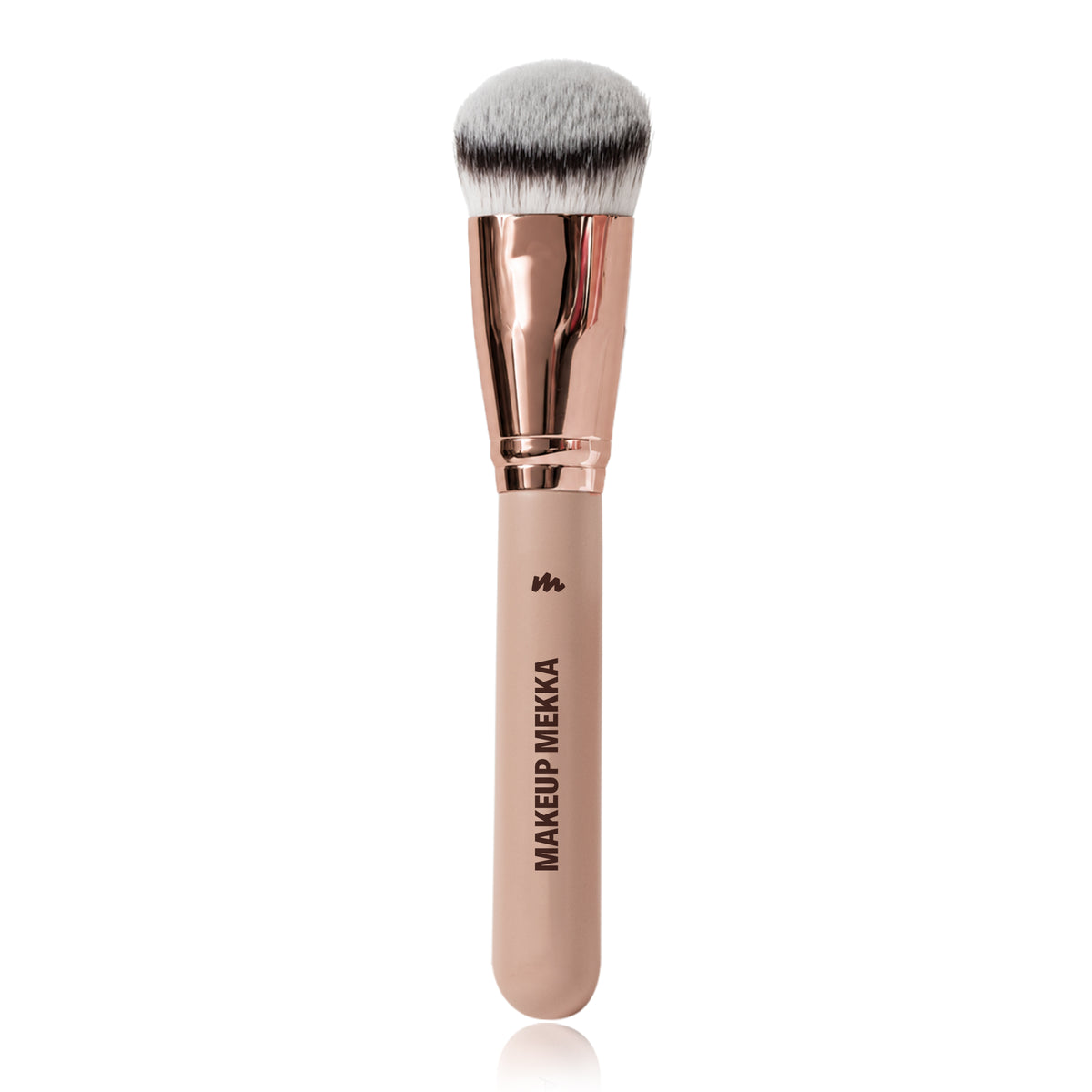 315 Foundation Brush från Makeup Mekka