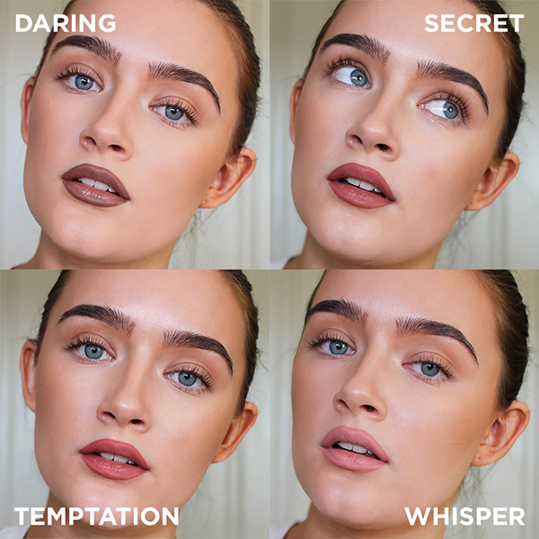 #Farve_Temptation