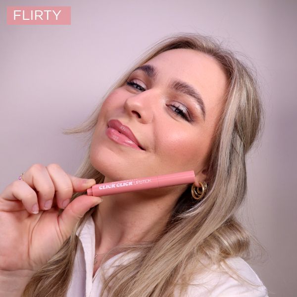#Farve_Flirty