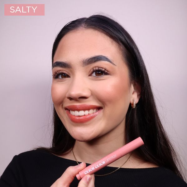 #Farve_Salty