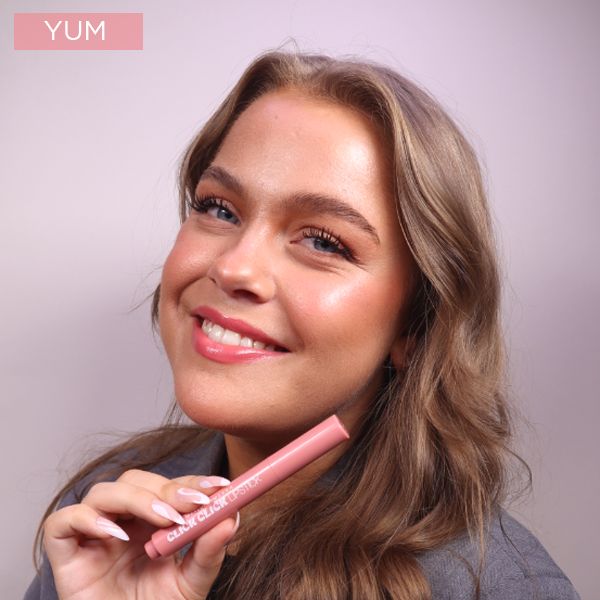 #Farve_Yum