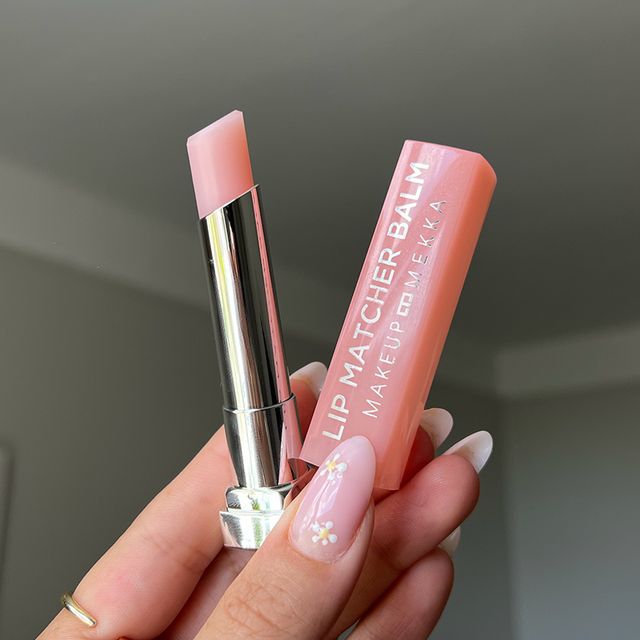 #Farve_Pink