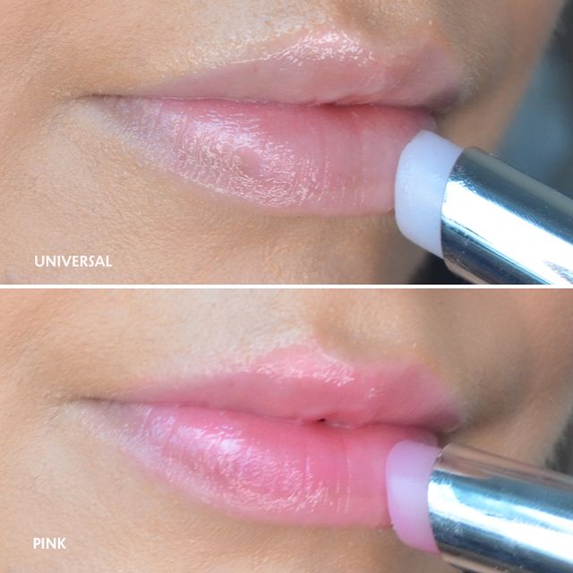 #Farve_Pink