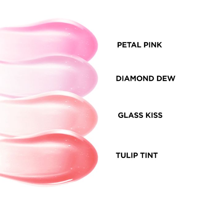 #Farve_28-126  Glass Kiss