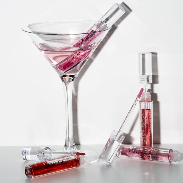 #Farve_28-129  Tulip Tint