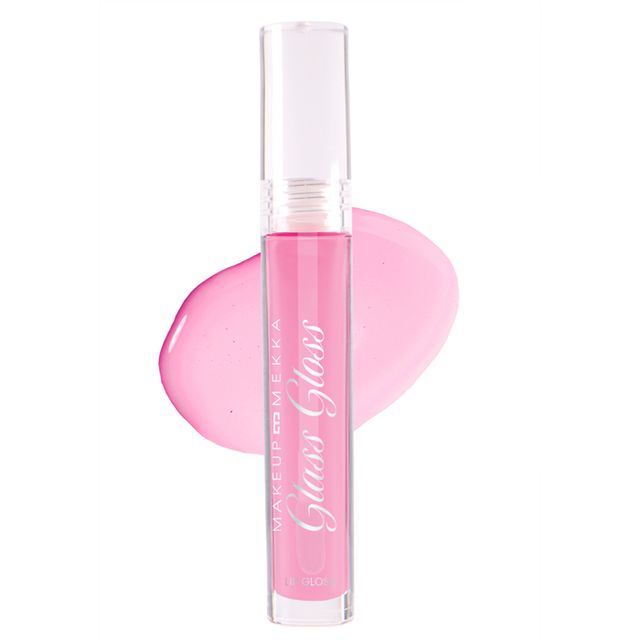 #Farve_28-127  Petal Pink
