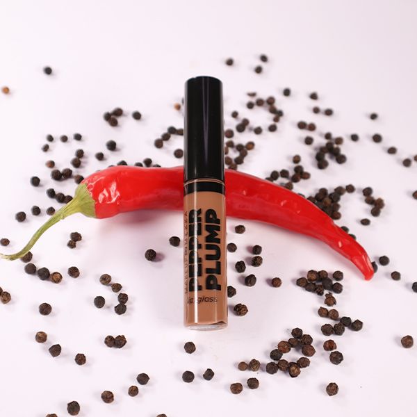 #Farve_Black Pepper