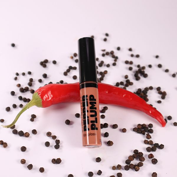 #Farve_Chili Pepper