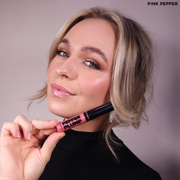 #Farve_Pink Pepper