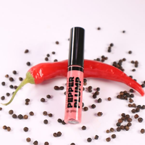 #Farve_Pink Pepper