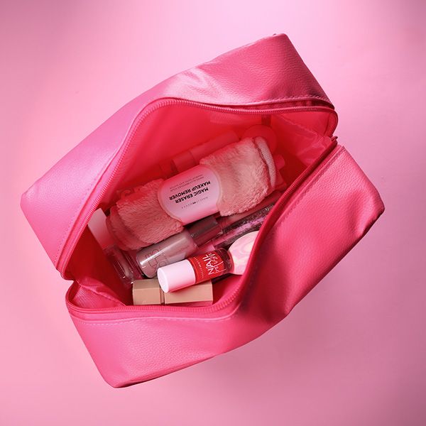 #Farve_Pink Crush