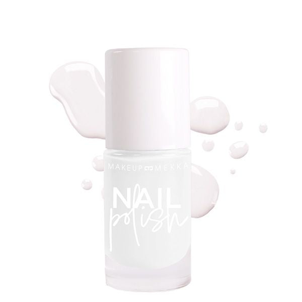#Farve_Cloudy White