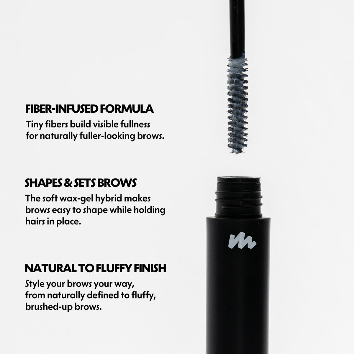 Fix & Fill Fiber Gel