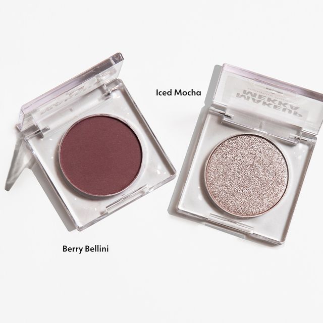 #Farve_8-26 Berry Bellini