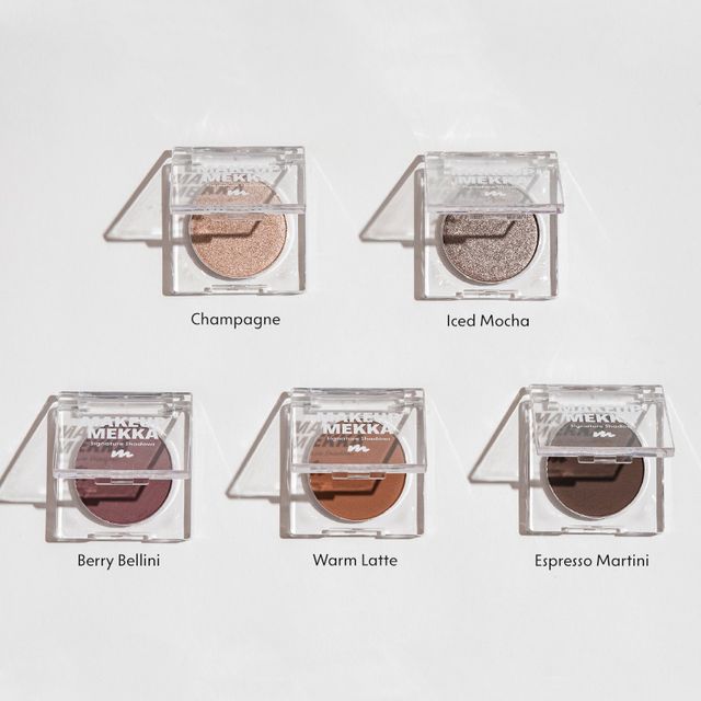 #Farve_8-26 Berry Bellini