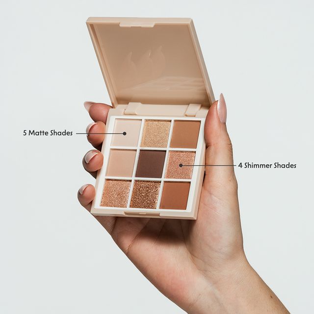 The Glow Edit – Limited Edition Kit