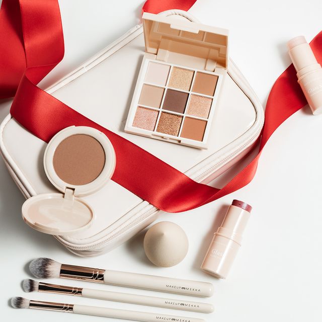 The Glow Edit – Limited Edition Kit