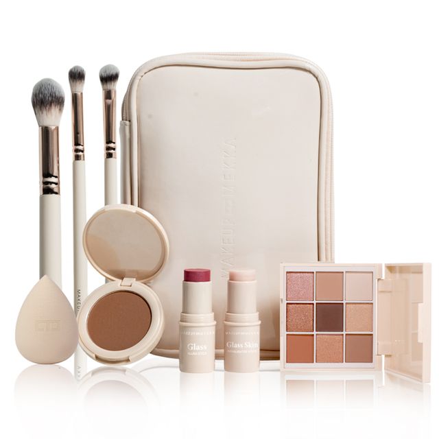 The Glow Edit – Limited Edition Kit