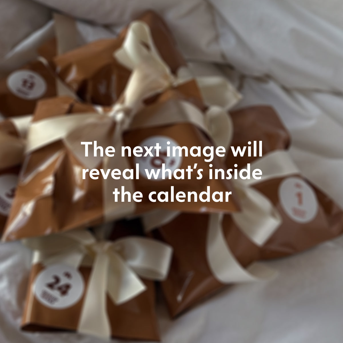 Advent Calendar 2026