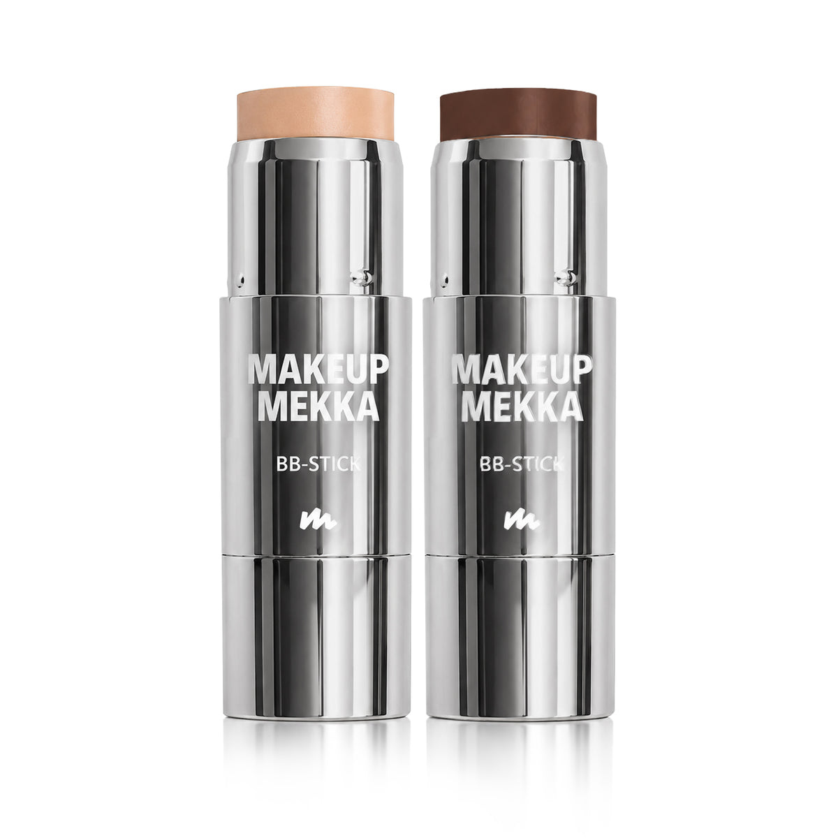 BB Stick Duo – två foundation sticks