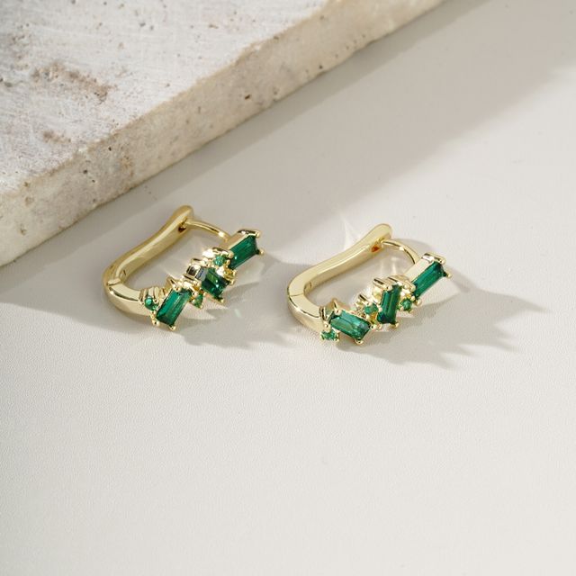 #Farve_65-78 Green