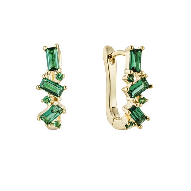 #Farve_65-78 Green