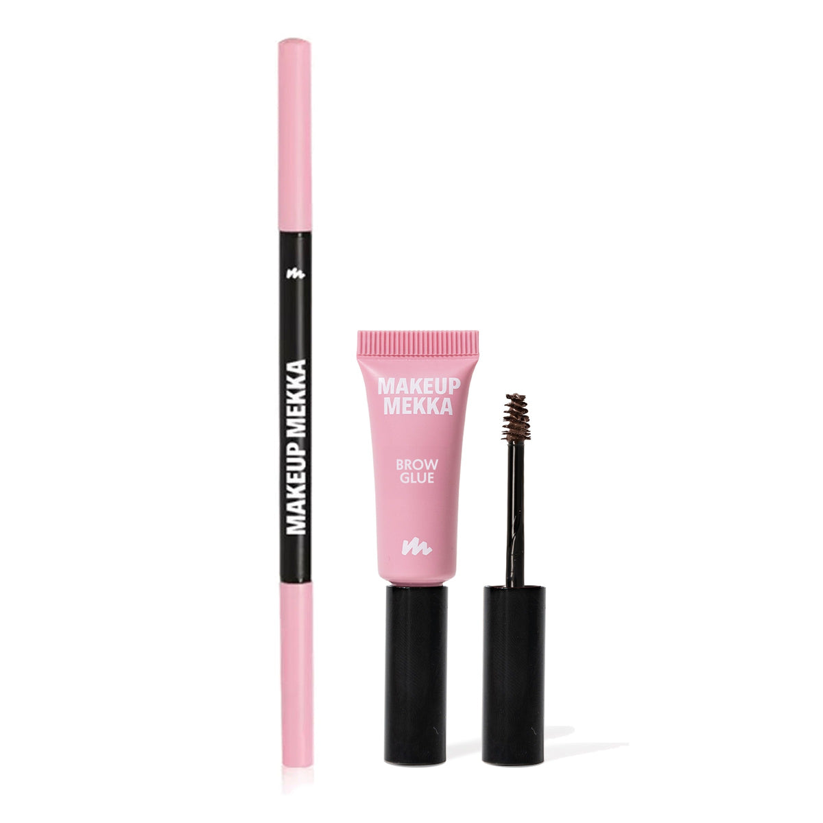Brows on Fleek og Brow Glue i et sæt