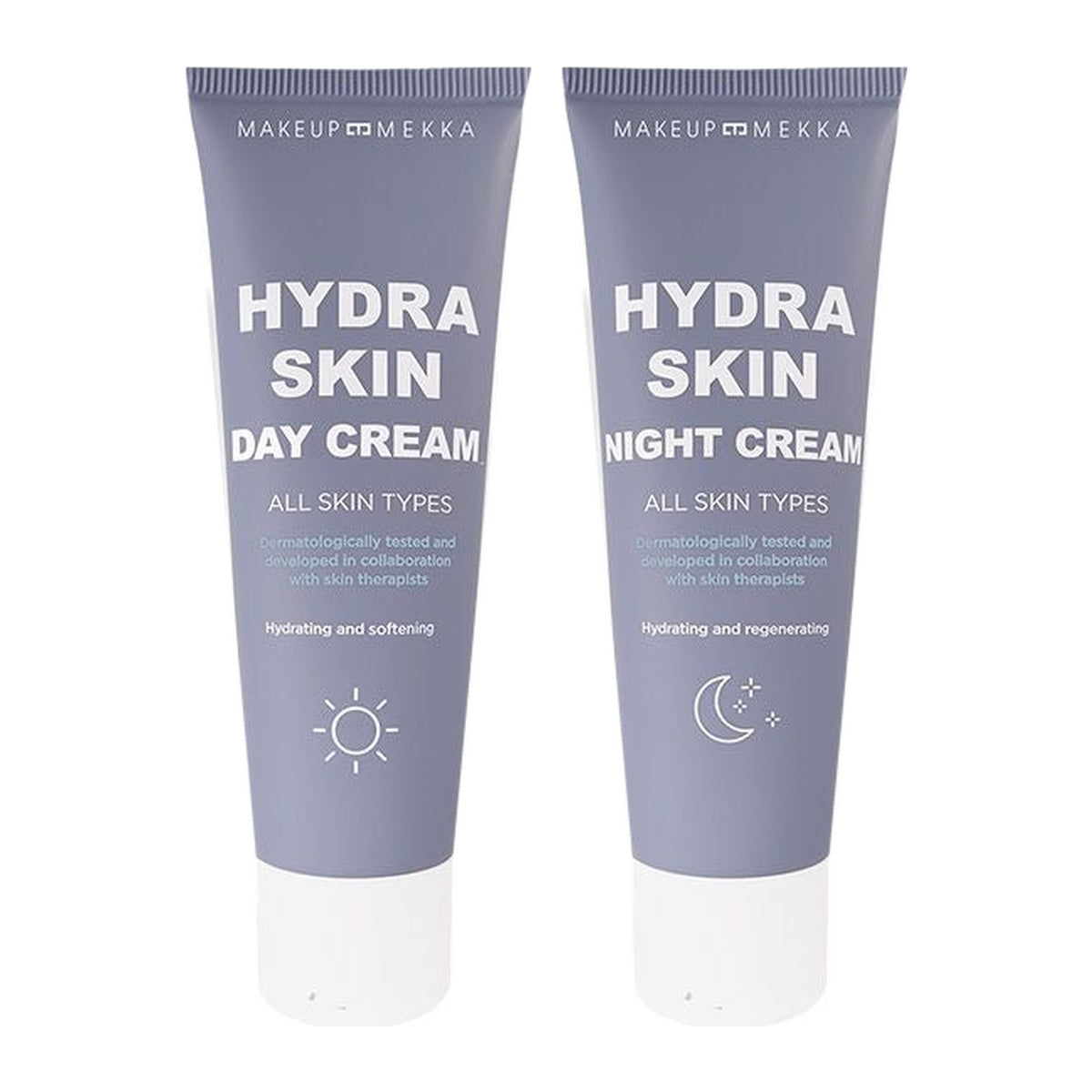 Hydra Skin Day & Night Set